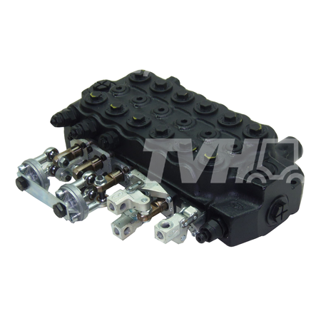 Produktbild von Ventilblock
