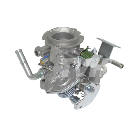 Produktbild von Mischer Lpg