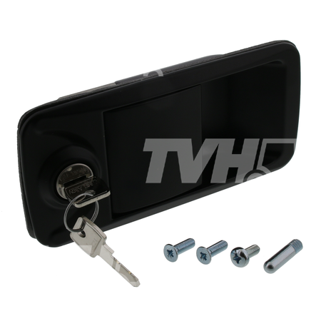 Produktbild von TÜrschloss