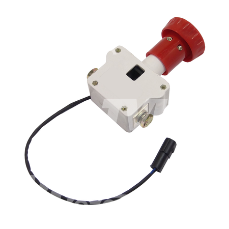 Produktbild von Notstopschalter Hohe Leistung