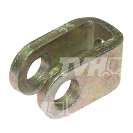 Produktbild von Stangenende Ohne Gelenklager