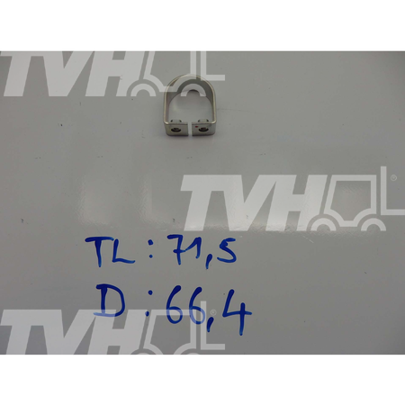 Produktbild von Leitungsklemme