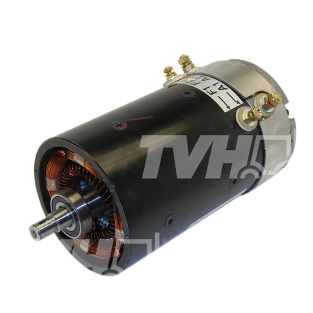 Produktbild von Elektromotor
