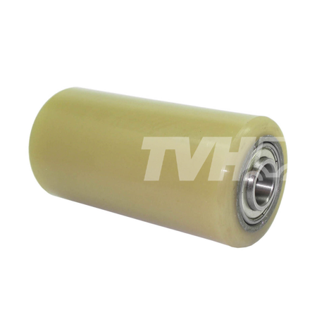 Load Wheel +bearing High Cap.