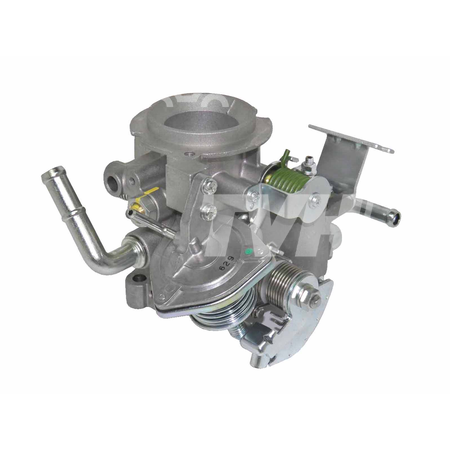 Produktbild von Mischer Lpg