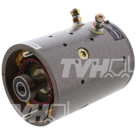 Produktbild von Elektromotor