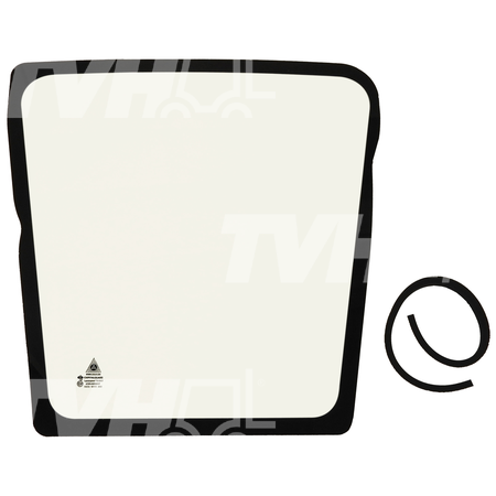 Produktbild von Glasscheibe