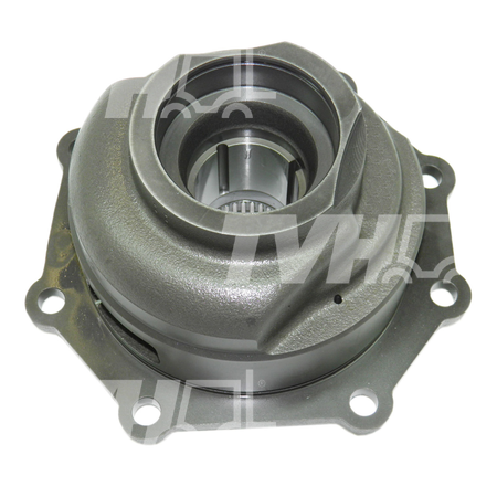 Produktbild von Pumpe Getriebe
