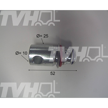 Produktbild von Stopfen