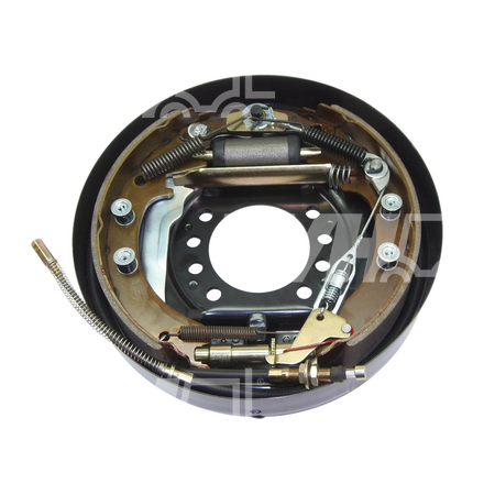 Produktbild von Bremse VollstÄndig