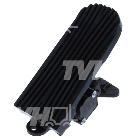 Produktbild von Gaspedal Unit
