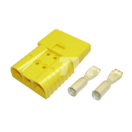 Produktbild von Batterieanschlussbaugruppe