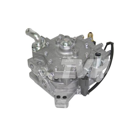 Produktbild von VerdÄmpfer