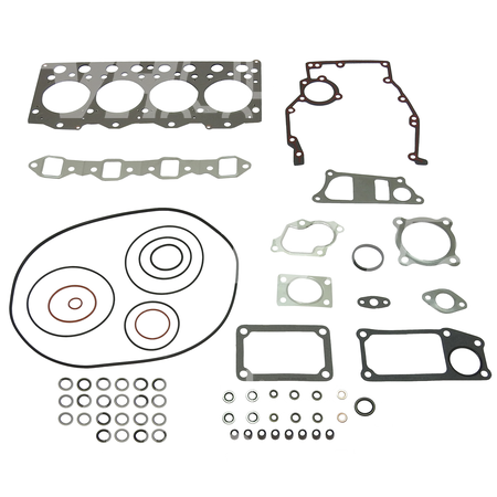 Produktbild von Dichtsatz Motor