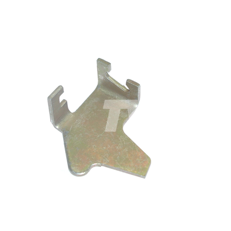 Produktbild von Hebel Bremeinregulierung