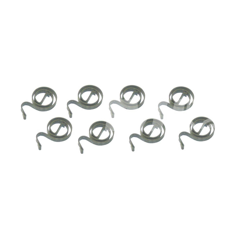 Produktbild von Kohlenfedersatz