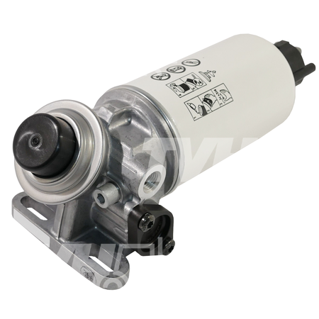Produktbild von Kraftstofffilter Kpl.
