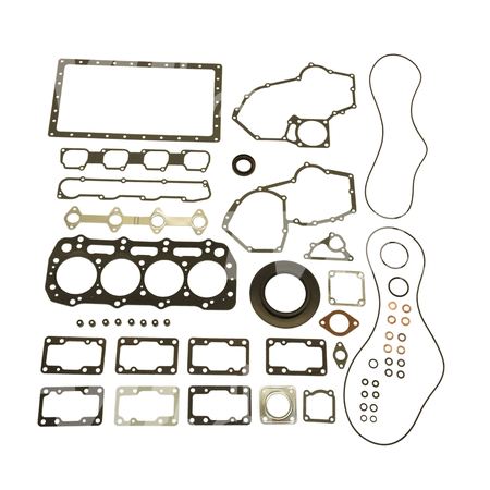 Dichtsatz Motor