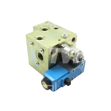 Produktbild von Load Control Valve
