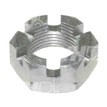 Produktbild von Kronenmutter