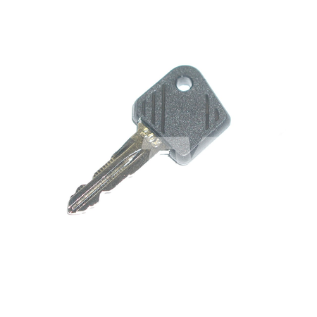 Produktbild von SchlÜssel FÜr Schloss