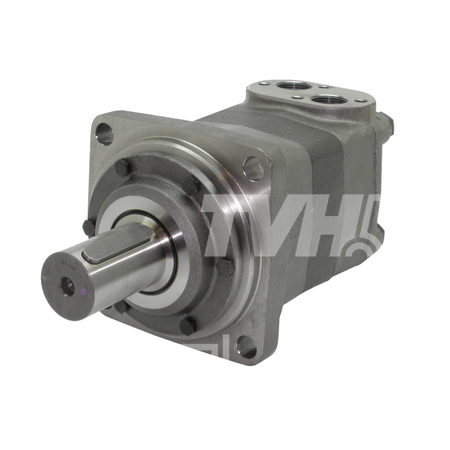 Produktbild von Hydromotor