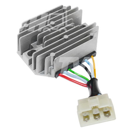 Produktbild von Spannungsregler