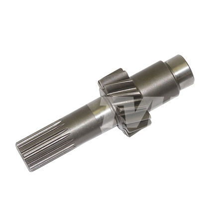 Produktbild von ZahnrÄder