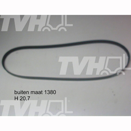 Produktbild von Treibriemen