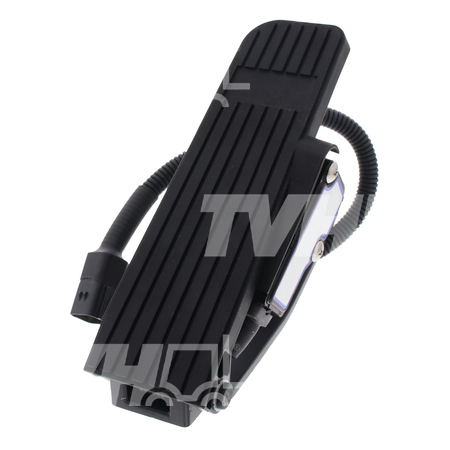 Produktbild von Gaspedal Unit