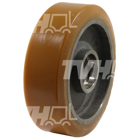 Produktbild von Laufrad