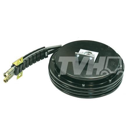 Produktbild von Schlauchrolle Hydraulisch