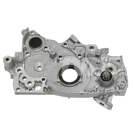 Produktbild von Ölpumpe Motor