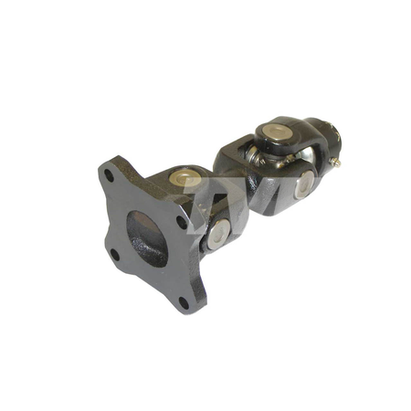 Antriebswelle Komplett