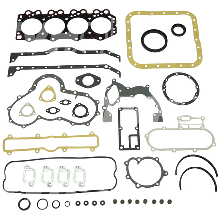 Produktbild von Dichtsatz Motor
