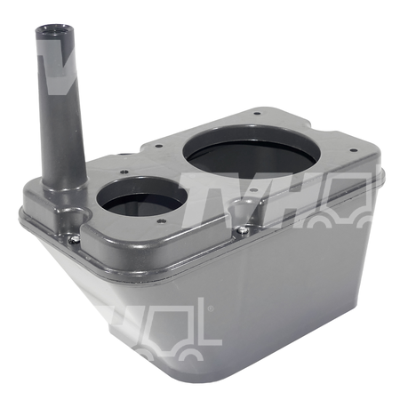 Produktbild von Hydraulische Öl Tank