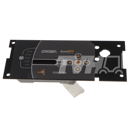 Produktbild von Armaturenbrett/instrumententafel