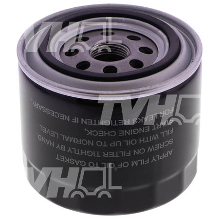 Produktbild von Olfilter