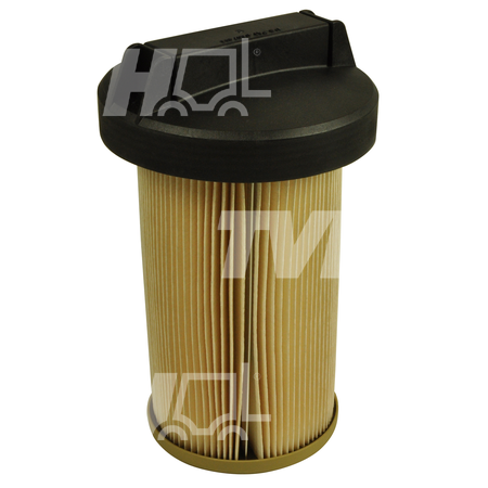 Produktbild von Kraftstofffilter