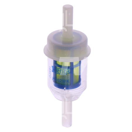 Produktbild von Kraftstoffilter