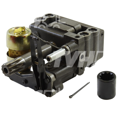 Produktbild von Hydraulikpumpe