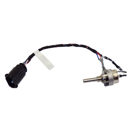 Potentiometer