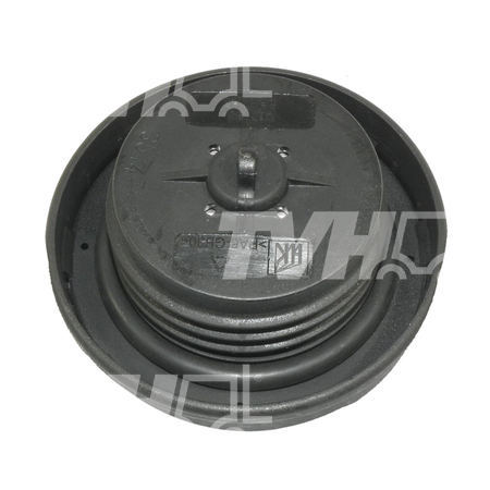 Produktbild von Verschlusskappe