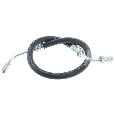 Produktbild von Brmsenleitung