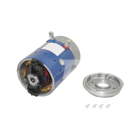 Produktbild von Elektromotor