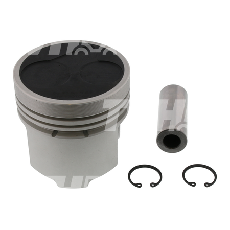 Produktbild von Kolbe Motor