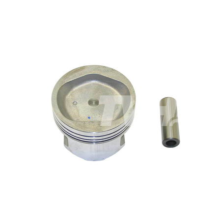 Produktbild von Kolbe Motor