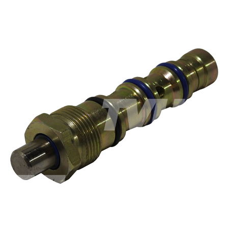 Ventil (Überdruck/strÖmung)