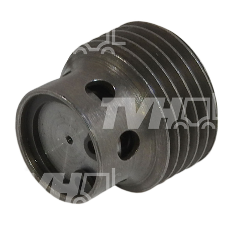 Ventil (Überdruck/strÖmung)