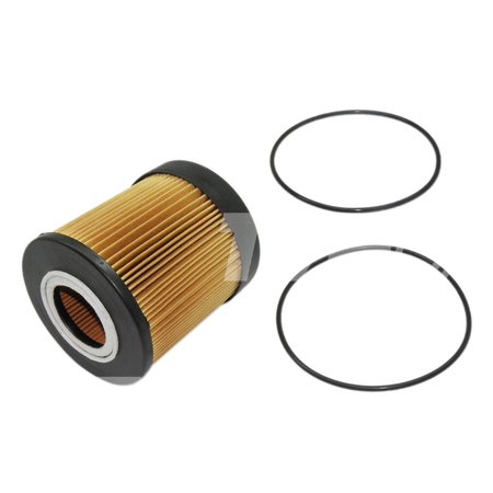 MotorÖlfilter